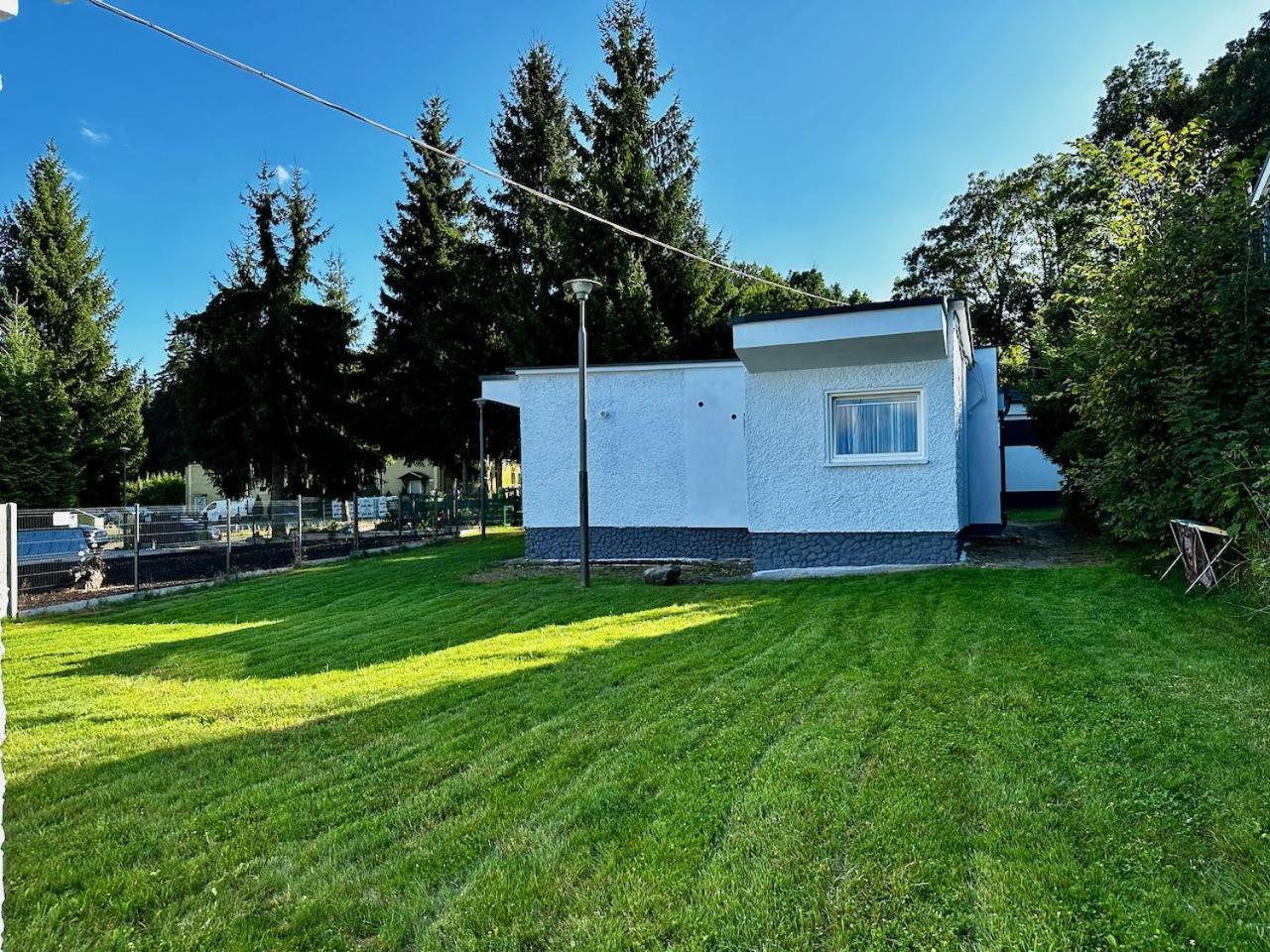3 Kroki Do Lasu Polanica-Zdroj Exterior photo