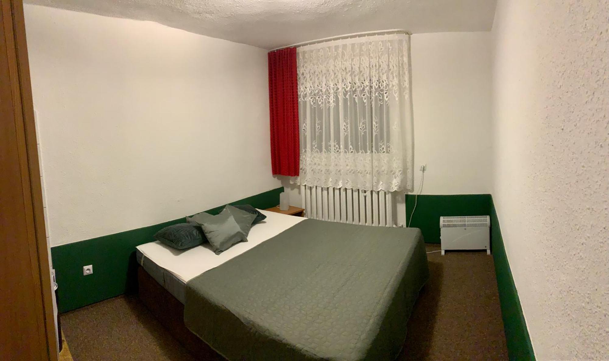 3 Kroki Do Lasu Polanica-Zdroj Room photo